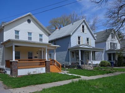 Metal Siding Contractors detail