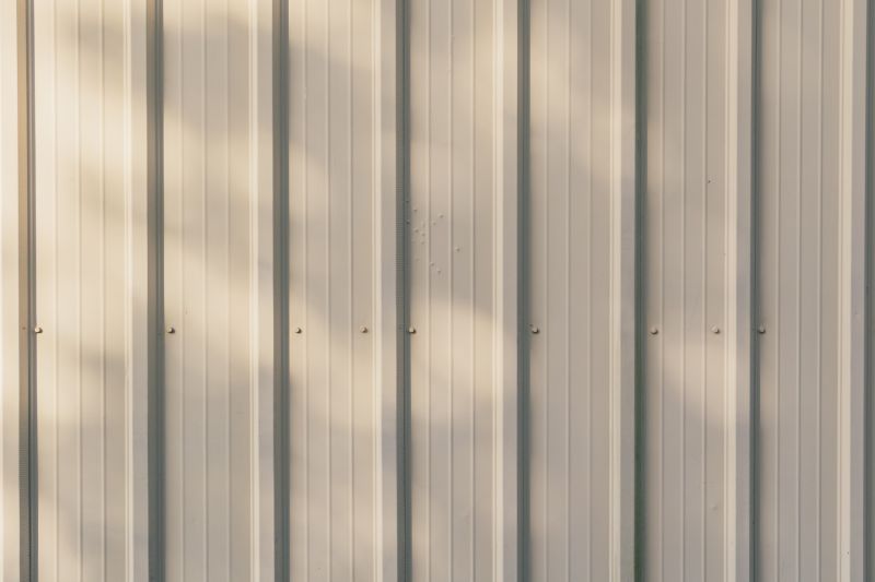 Loose Siding Replacement