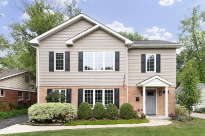 Color Options for Vinyl Siding